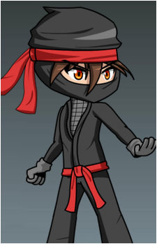 Ninja Ken's image
