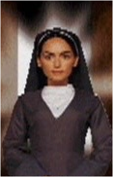 Image source: Nacho libre ds Sister Encarnación