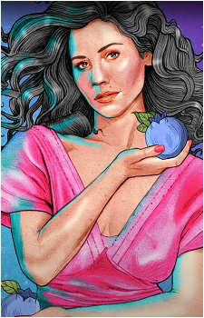 MARINA's image