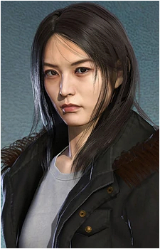 Mikiko Sadamoto