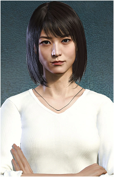 Mikiko Sadamoto