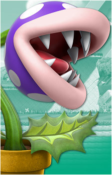 Piranha Plant