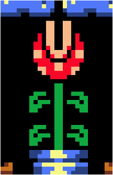 Piranha Plant