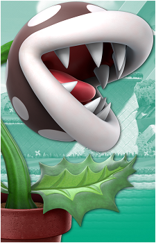Piranha Plant