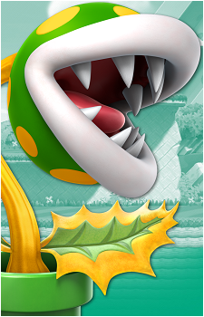Piranha Plant