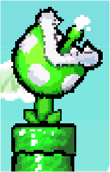 Piranha Plant
