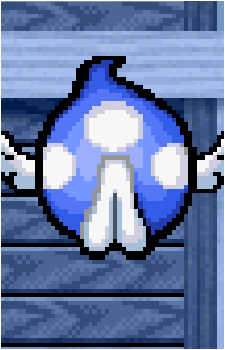Piranha Plant