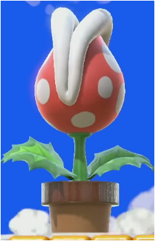 Piranha Plant