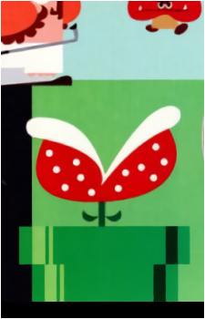 Piranha Plant