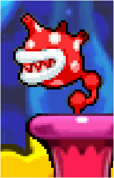 Piranha Plant