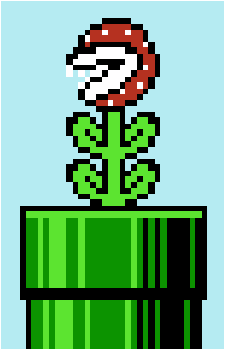 Piranha Plant
