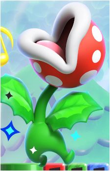 Piranha Plant