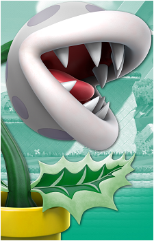 Piranha Plant