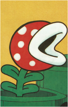 Piranha Plant