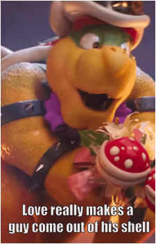 Piranha Plant