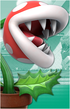 Piranha Plant's image