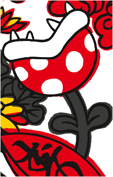 Piranha Plant