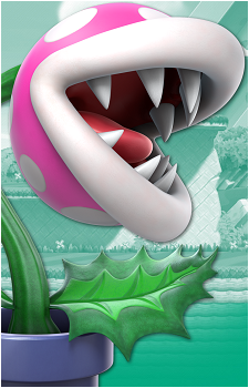 Piranha Plant