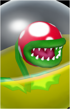 Piranha Plant