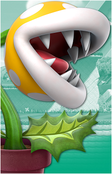 Piranha Plant