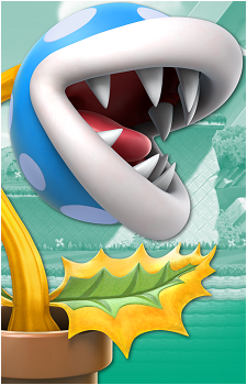 Piranha Plant