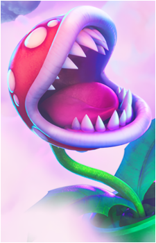 Piranha Plant