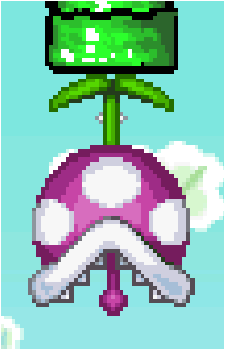 Piranha Plant