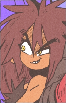 Yagiko's image