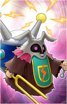 Barrier Resonator's image