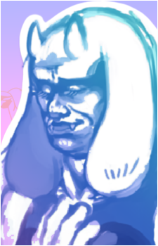 Image 2 of Toriel