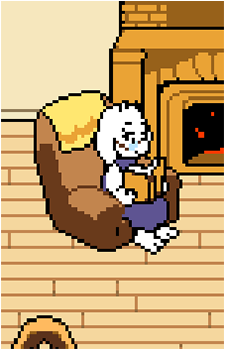 Image 17 of Toriel