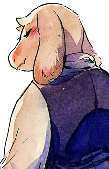 Image 16 of Toriel