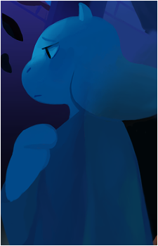 Image 13 of Toriel