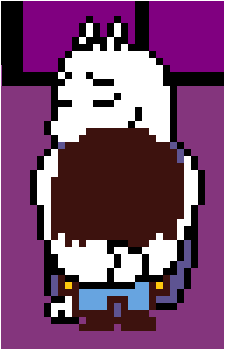 Image 5 of Toriel
