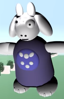 Image 9 of Toriel