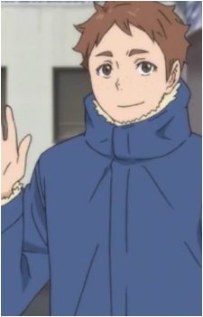 Hayato Ikejiri