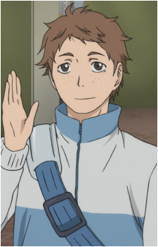 Hayato Ikejiri