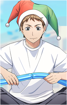 Hayato Ikejiri