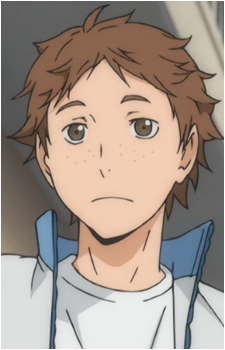 Hayato Ikejiri