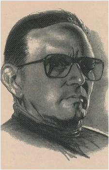 Ennio Morricone's image