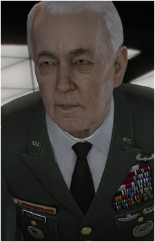 General McGrath's image