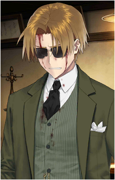 Maxwell's Demon