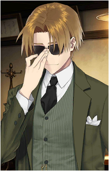 Maxwell's Demon