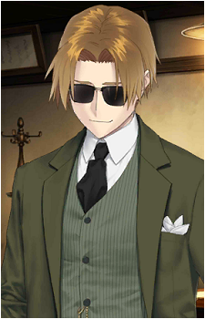 Maxwell's Demon