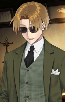 Maxwell's Demon