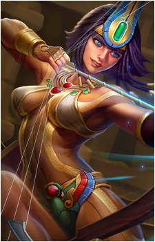 Neith's image