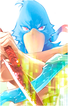 Sunraku's image