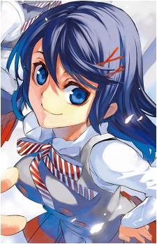 Yuuno Houzuki's image