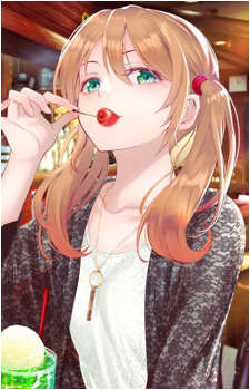 Riho Tsukishima