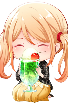 Riho Tsukishima